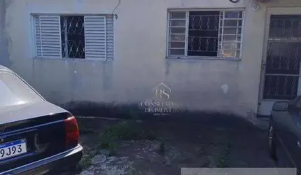 Sala Comercial à venda, Vila Maluf, Suzano - SA0012.