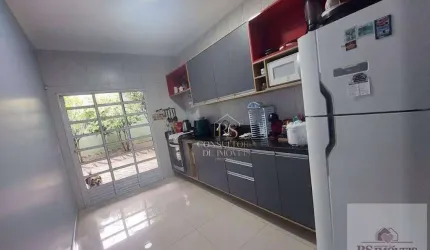 Casa Residencial à venda, Jardim Realce, Suzano - CA0280.