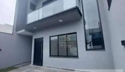 Casa Residencial à venda, Villa Di Cesar, Mogi das Cruzes - CA0286.