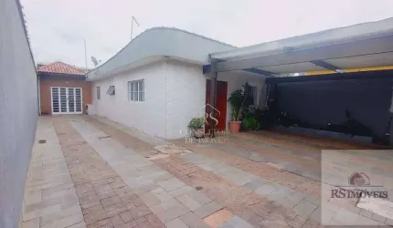 Casa Residencial à venda, Caxangá, Suzano - CA0301.