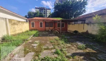 Casa Residencial à venda, Vila Paiva, Suzano - CA0306.