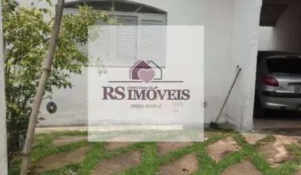 Casa Residencial à venda, Jardim Quaresmeira, Suzano - CA0314.