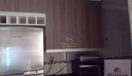 Apartamento com 2 dormitórios à venda, 48 m² por R$ 160.000,00 - Cidade Tiradentes - São Paulo/SP