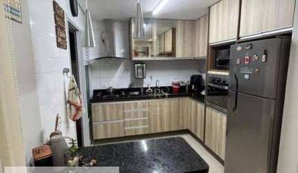 Casa Residencial à venda, Jardim Carlos Cooper, Suzano - CA0331.