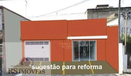 Sala Comercial para locação, Parque Suzano, Suzano - SA0014.