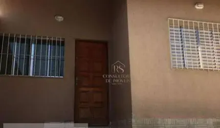 Casa Residencial à venda, Vila Brasileira, Mogi das Cruzes - CA0352.