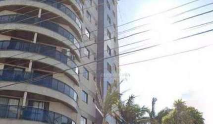 Apartamento Residencial à venda, Sítio São José, Suzano - AP0225.