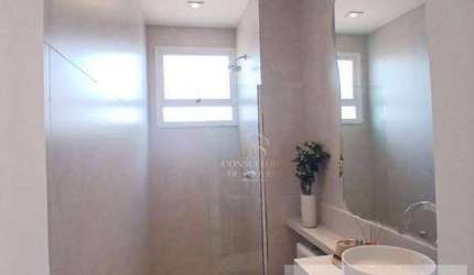 Apartamento Residencial à venda, Jardim Imperador, Suzano - AP0235.