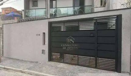 Casa Residencial à venda, Vila Brasileira, Mogi das Cruzes - CA0418.