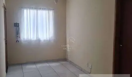 Apartamento Residencial à venda, Jardim Casa Branca, Suzano - AP0250.