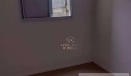 Apartamento Residencial para locação, Jardim Casa Branca, Suzano - AP0251.
