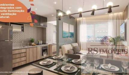 Apartamento Residencial à venda, Vila Nova Cintra, Mogi das Cruzes - AP0296.