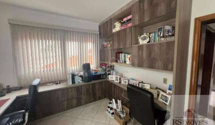 Casa Residencial à venda, Parque do Colégio, Suzano - CA0581.