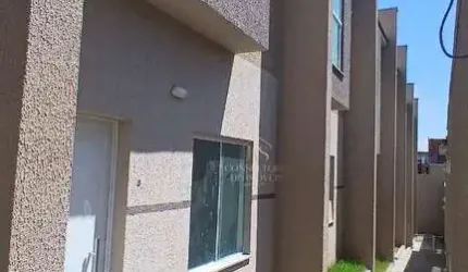 Casa em Condomínio com 2 dormitórios à venda, 75 m² por R$ 320.000 - Vila Amélia - Poá/SP