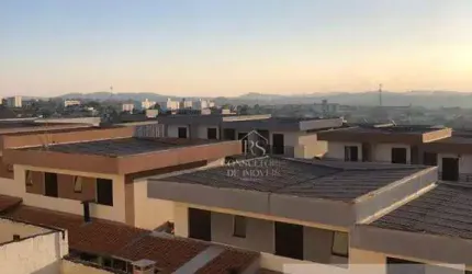 Casa em Condomínio com 2 dormitórios à venda, 85 m² por R$ 479.000 - Jardim Modelo - Suzano/SP