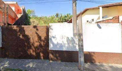 TERRENO 10 X 32,5 PARA VENDA / ACEITA FINANCIEAMENTO E VENDE MEIO LOTE
