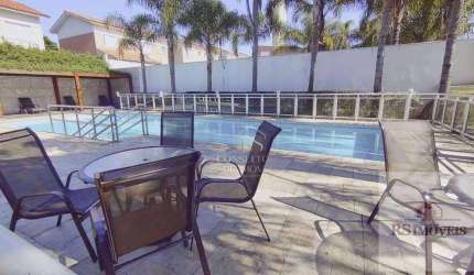 Casa com 2 dormitórios à venda, 114 m² por R$ 660.000,00 - Jardim Carlos Cooper - Suzano/SP