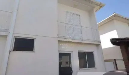 Casa em Condomínio com 2 dormitórios à venda por R$ 320.000 - Vila Colorado - Suzano/SP