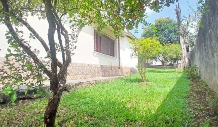 Casa com 3 dormitórios à venda, 98 m² por R$ 280.000,00 - Vila Barros - Suzano/SP