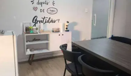 Sala Comercial Passa-se o ponto, 70 m² por R$ 10.000 - Jardim Casa Branca - Suzano/SP
