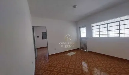 Casa com 2 dormitórios à venda, 132 m² por R$ 320.000,00 - Parque Residencial Casa Branca - Suzano/SP