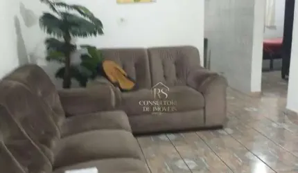 Casa com 2 dormitórios à venda, 95 m² por R$ 320.000,00 - Centro - Arujá/SP
