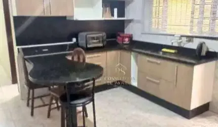 Casa com 3 dormitórios à venda, 123 m² por R$ 450.000,00 - Vila Figueira - Suzano/SP