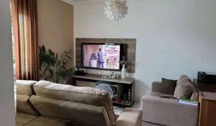 Casa com 2 dormitórios à venda, 69 m² por R$ 380.000 - Cidade Boa Vista - Suzano/SP