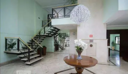 APARTAMENTO VENDA JARDIM DA SAÚDE