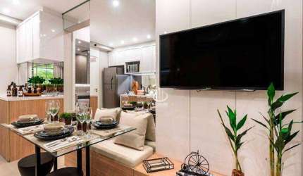 APARTAMENTO VENDA BRÁS