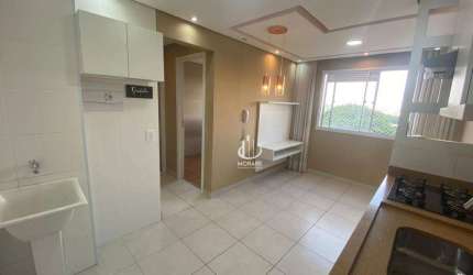 APARTAMENTO VENDA SACOMÃ