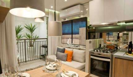 APARTAMENTO VENDA BARRA FUNDA