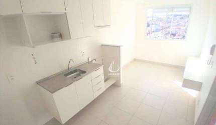 APARTAMENTO LOCAÇÃO VILA PRUDENTE