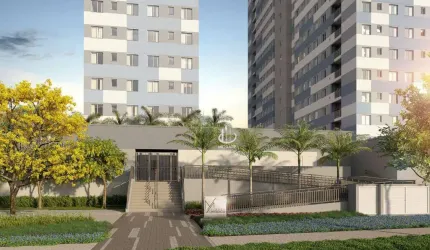 APARTAMENTO VENDA MOOCA