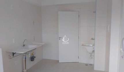 APARTAMENTO VENDA CAMBUCI