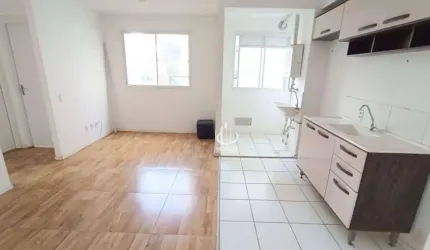 APARTAMENTO LOCAÇÃO CAMBUCI