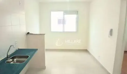 APARTAMENTO LOCAÇÃO/VENDA SACOMÃ