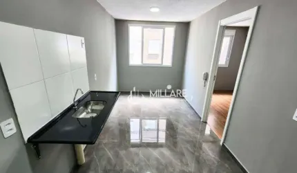 APARTAMENTO LOCAÇÃO MOOCA