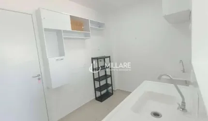 APARTAMENTO LOCAÇÃO CAMBUCI