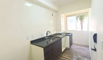 APARTAMENTO LOCAÇÃO/VENDA CAMBUCI