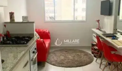 APARTAMENTO VENDA SACOMÃ