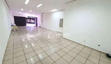 SOBRADO COMERCIAL VILA BUARQUE