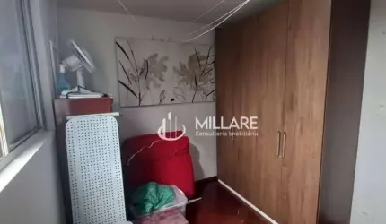 APARTAMENTO VENDA BRÁS