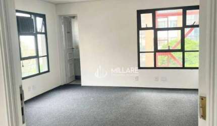 SALA COMERCIAL LOCAÇÃO VILA CLEMENTINO