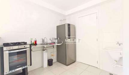 APARTAMENTO LOCAÇÃO CAMBUCI