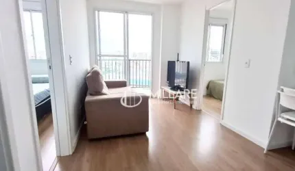 APARTAMENTO LOCAÇÃO BRÁS