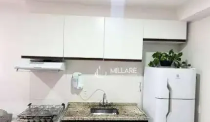 APARTAMENTO VENDA CAMBUCI