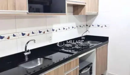 APARTAMENTO VENDA BRÁS