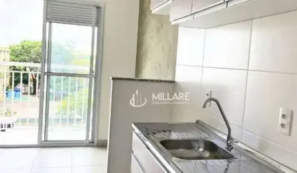 APARTAMENTO VENDA CAMBUCI