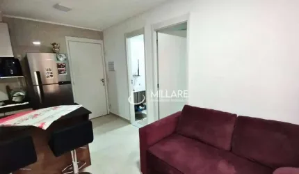APARTAMENTO VENDA MOOCA